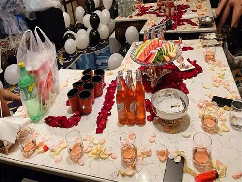 桂林高端小时场ktv盛装登场-叠彩区ktv预定